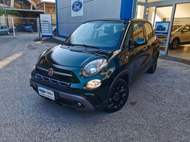 Fiat 500L 1.4 95cv GPL S&S Mirror