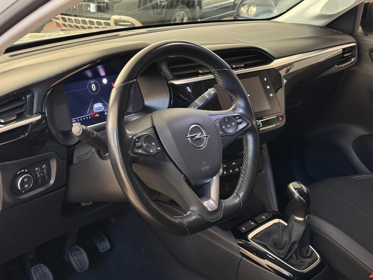 OPEL CORSA 1.2cc 75CV IVA ESPOSTA