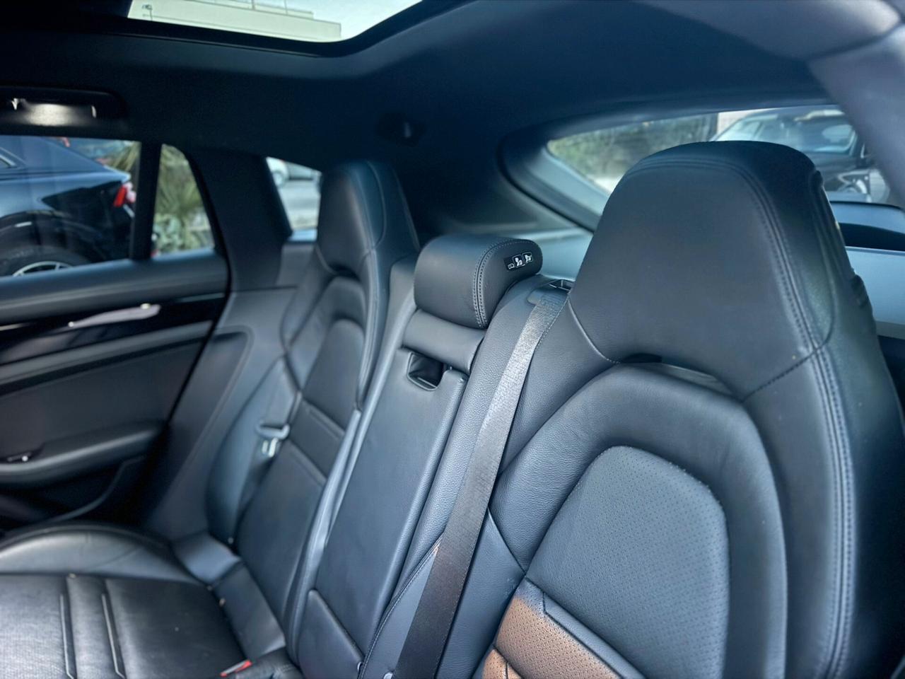 Porsche Panamera 2.9 4 E-Hybrid Sport Turismo