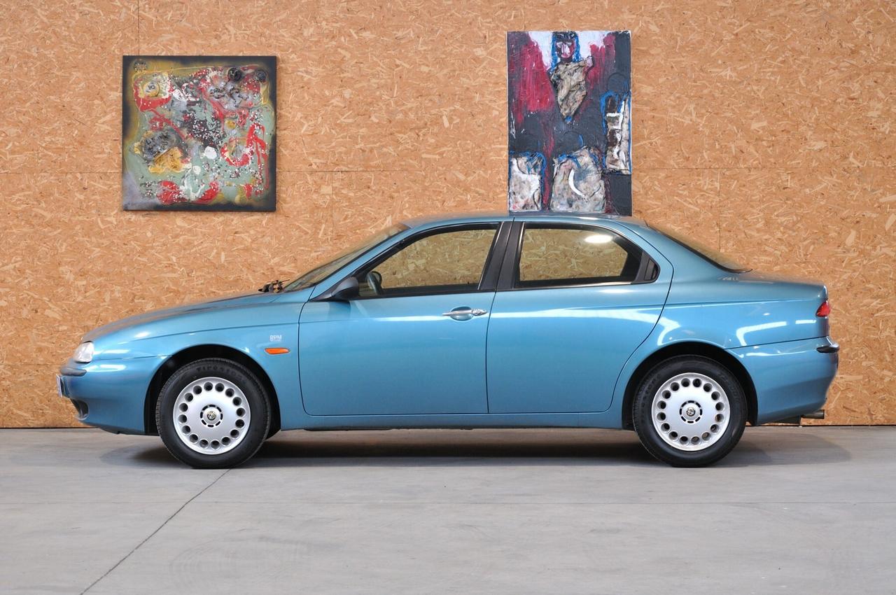 Alfa Romeo 156 1.8i 16V Twin Spark IN PROMOZIONE