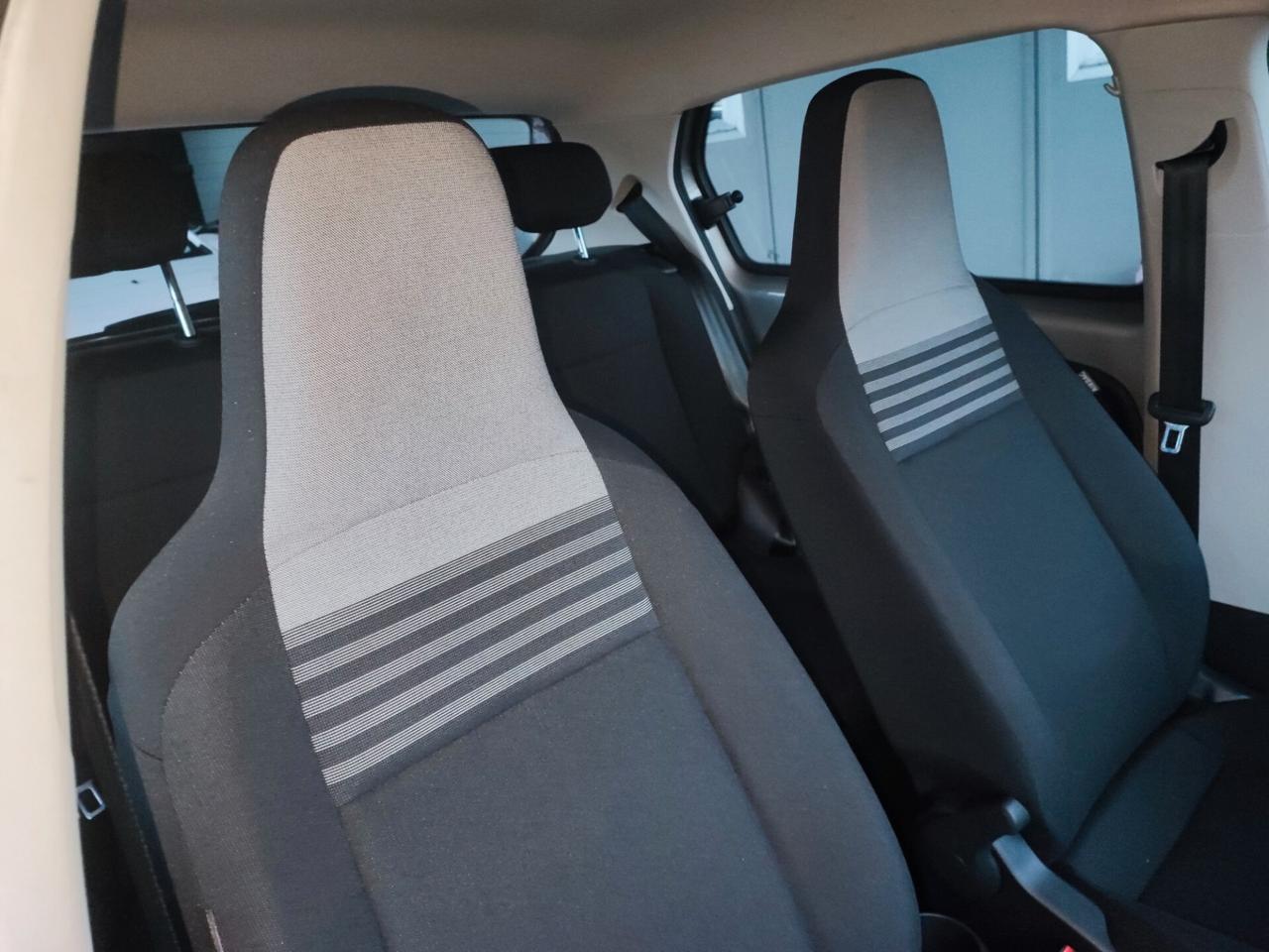 Volkswagen up! 1.0 5p. eco move BlueMotion Technology