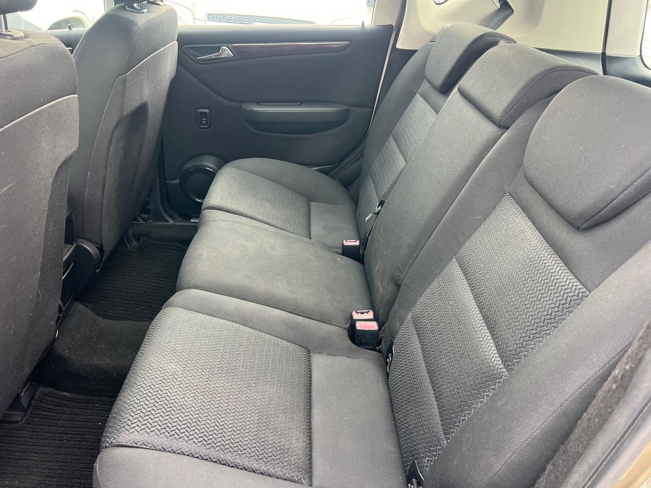 Mercedes-benz A 180 CDI Avantgarde