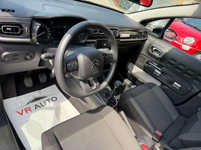 Citroen C3 1.2 puretech Max s&s my70 PROMO FIN