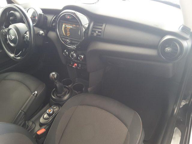 MINI One 1.5 One D 95cv *EURO 6*