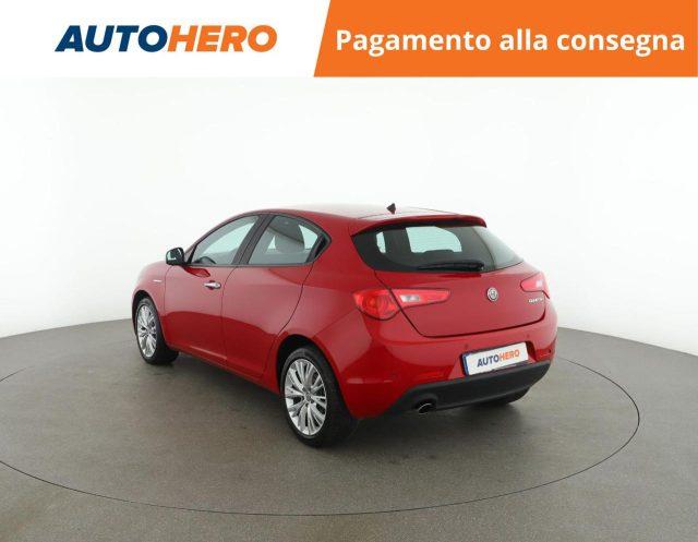 ALFA ROMEO Giulietta 1.6 JTDm 120 CV Super