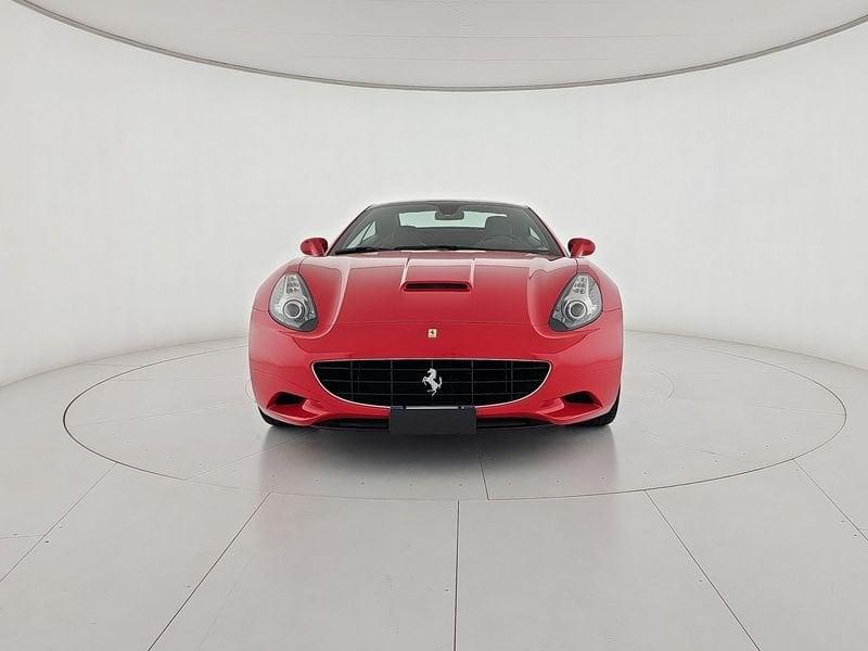 Ferrari California California DCT