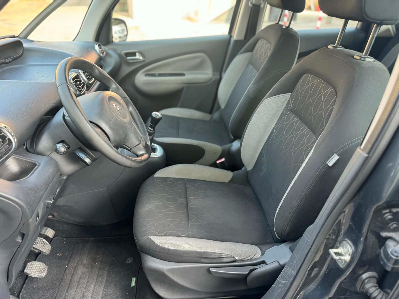 Citroen C3 Picasso 1.4 VTi 95 DeeJay