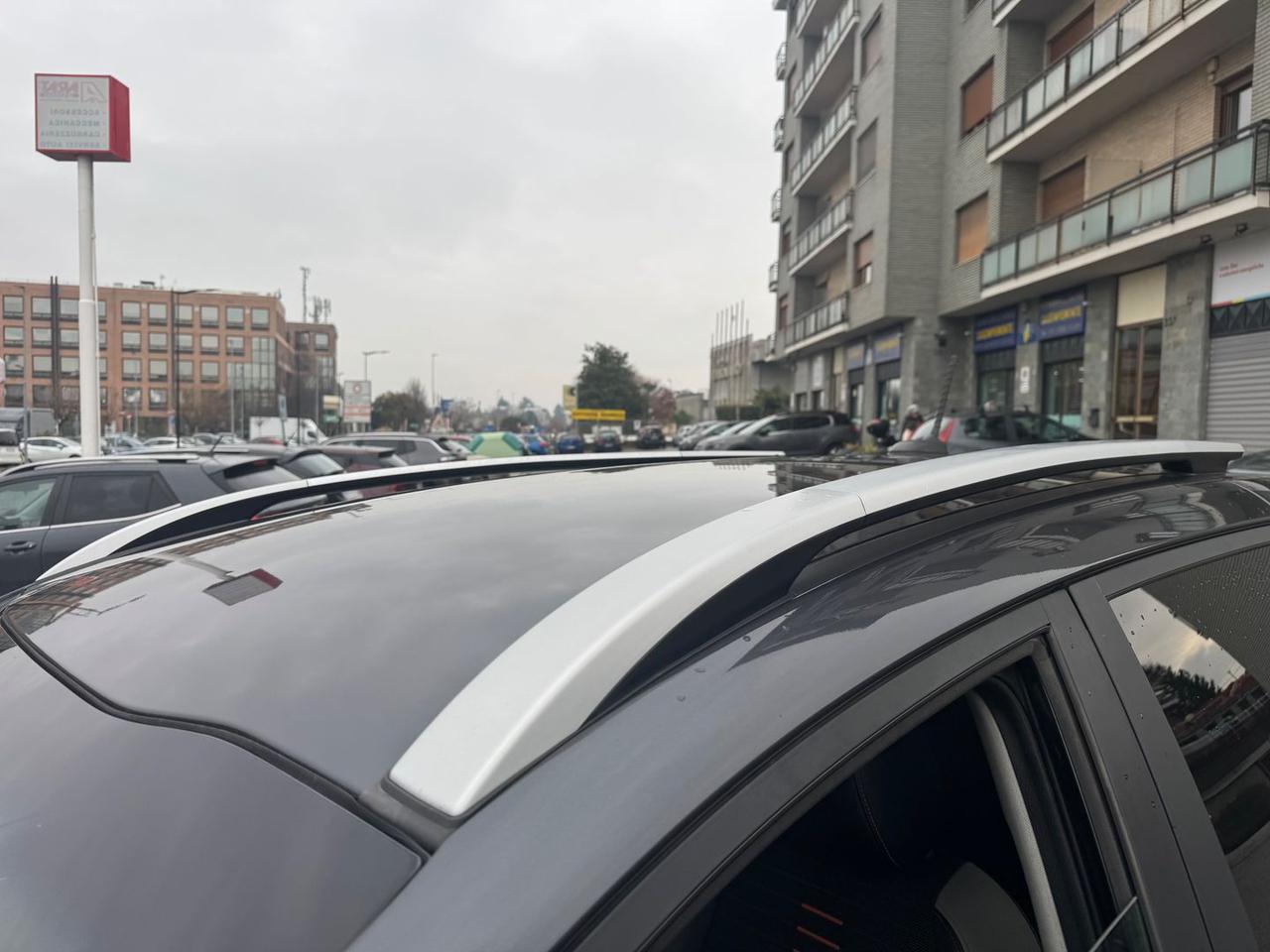 Kia Stonic 1.6 CRDi Style *12 Mesi di garanz #8397