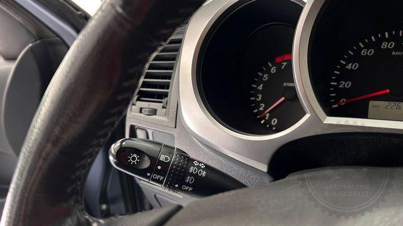 Daihatsu Terios Terios 1.5 4WD Hiro A/T AUTOM. UNIPROP.