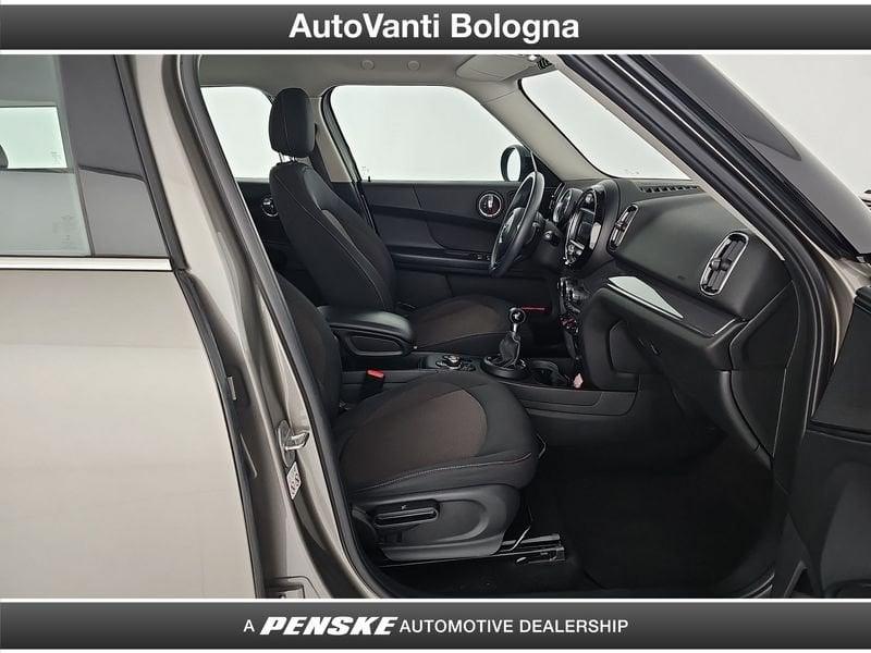 MINI Countryman Mini Countryman 2.0 Cooper D Business