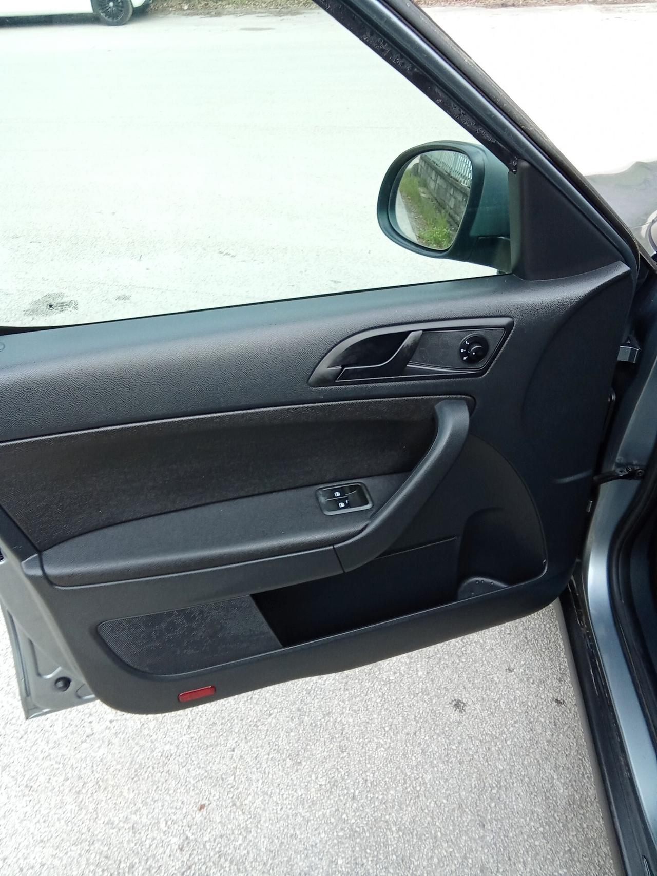 Skoda Yeti 1.6 TDI CR 105CV 012