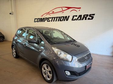 Kia Venga 1.4 CVVT EX Easy