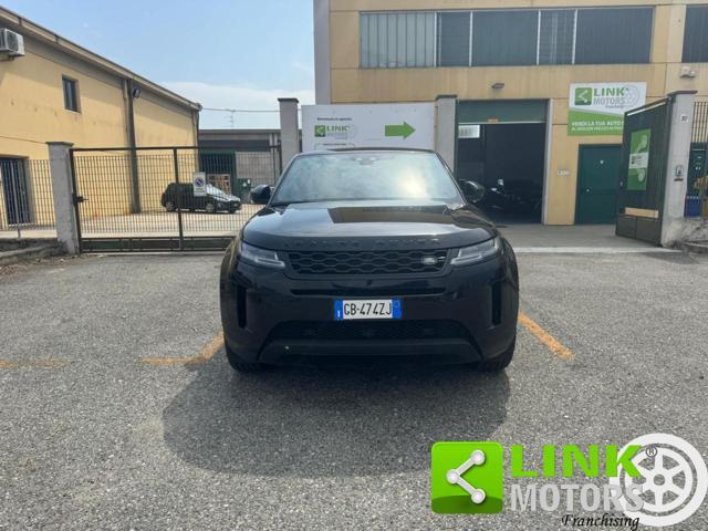 LAND ROVER Range Rover Evoque 2.0D I4 150CV AWD Business Edit. Premium
