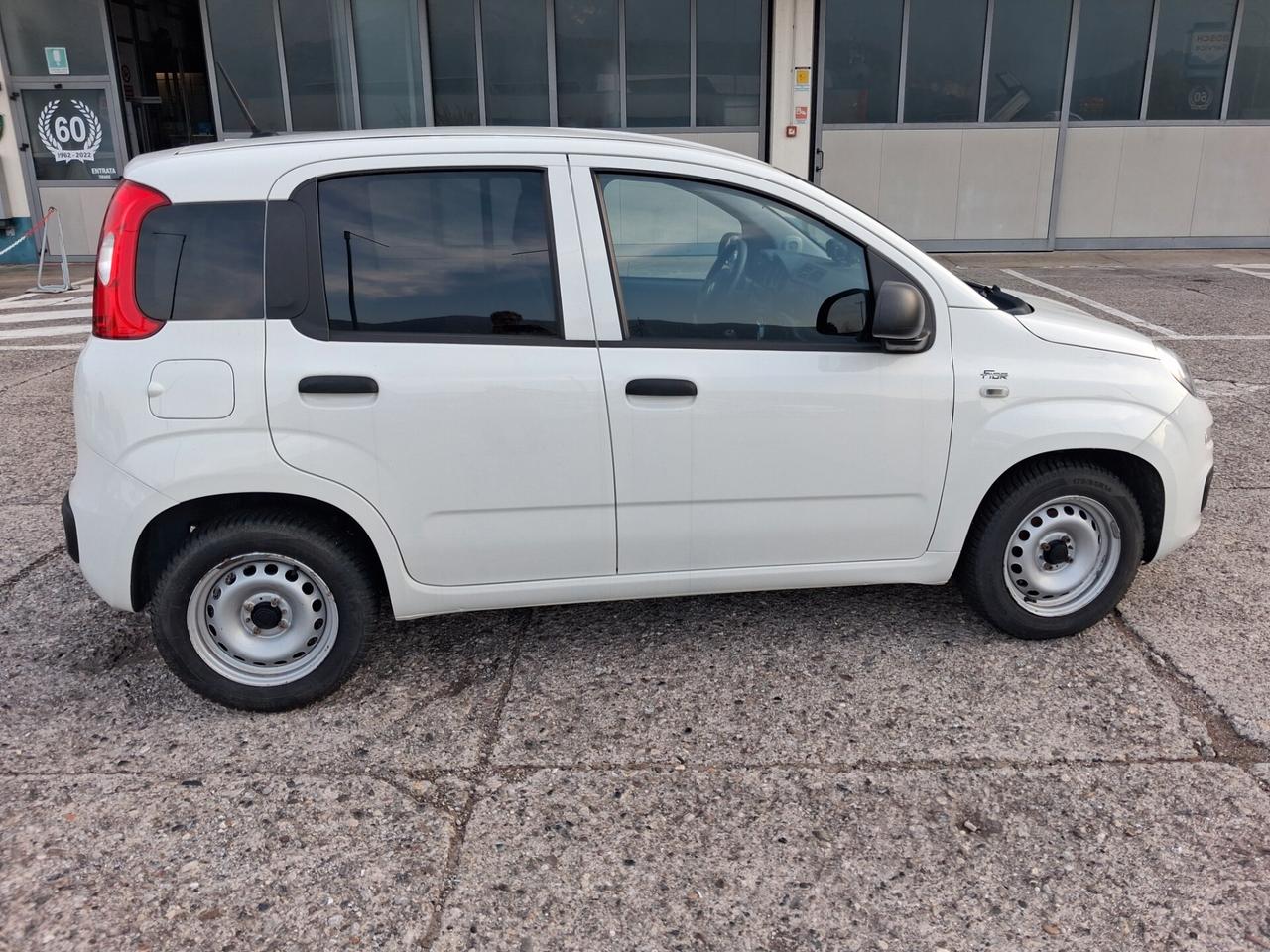Fiat Panda 1.0 GSE S&S Hybrid Pop Van 2 posti