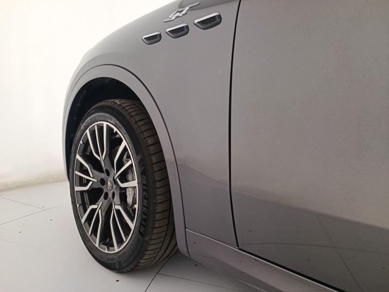 Maserati Grecale 2.0 MHEV GT AWD Auto