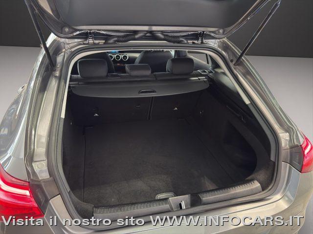 MERCEDES-BENZ CLA 200 d 150 CV Shooting Brake Autom. Executive - PROMO