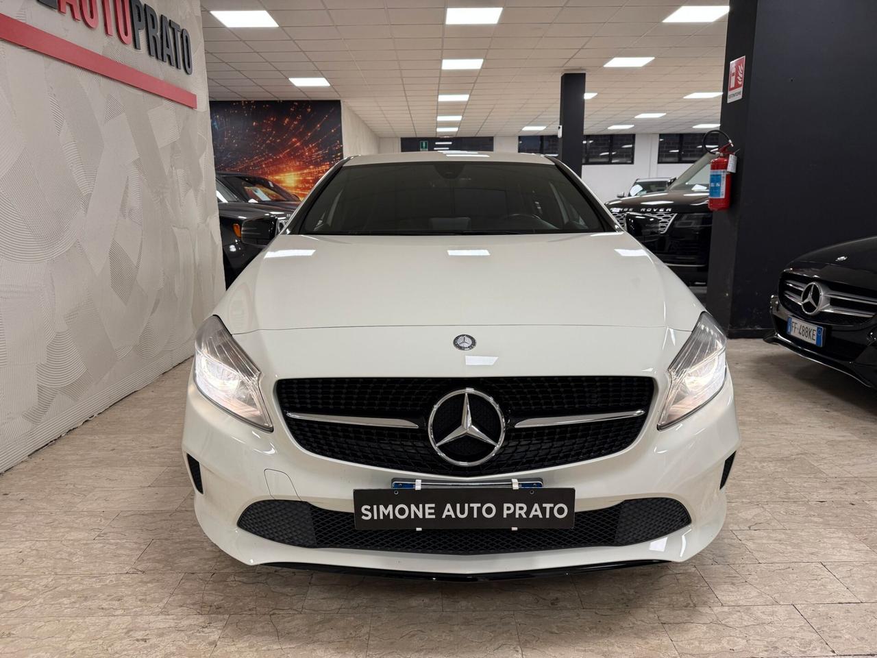 Mercedes-benz A 180 CDI Premium