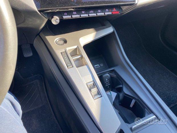 PEUGEOT 308 BlueHDi 130 S&S EAT8 SW Allure Pack