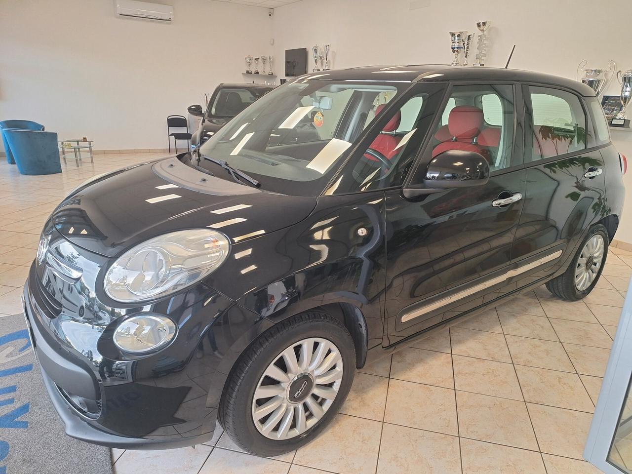 Fiat 500L 1.3 Multijet 85 CV Pop Star