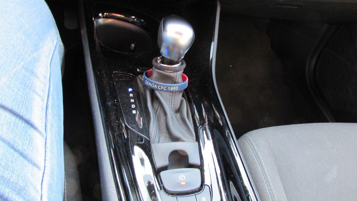 TOYOTA - C-HR - 1.8 Hybrid E-CVT Trend OMOLOGATA AUTOCARRO