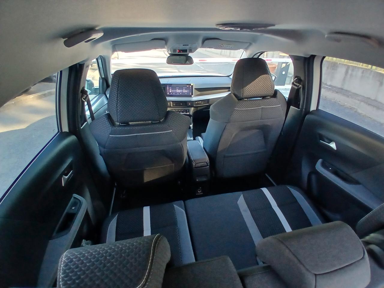 Opel Frontera Hybrid 145 CV EDCT GS