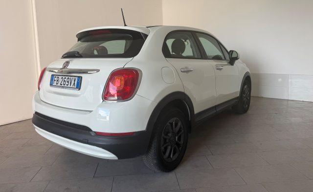 FIAT 500X 1.3 MultiJet 95 CV Pop