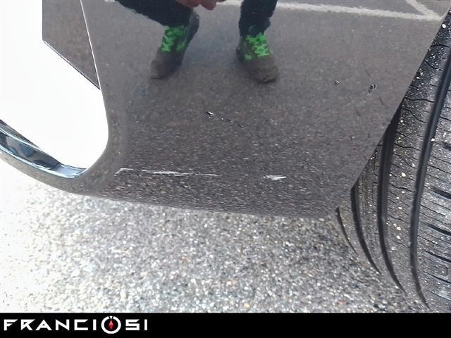 RENAULT Megane E-Tech Techno EV60 220cv AC22