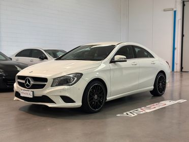 Mercedes-benz CLA 200 CDI
