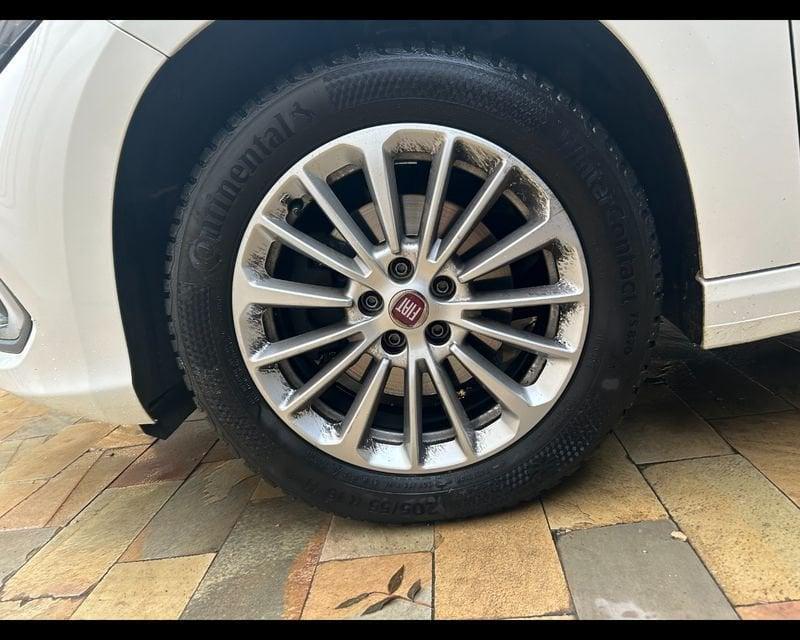 FIAT Tipo 1.3 Mjt S&S 5 porte Life