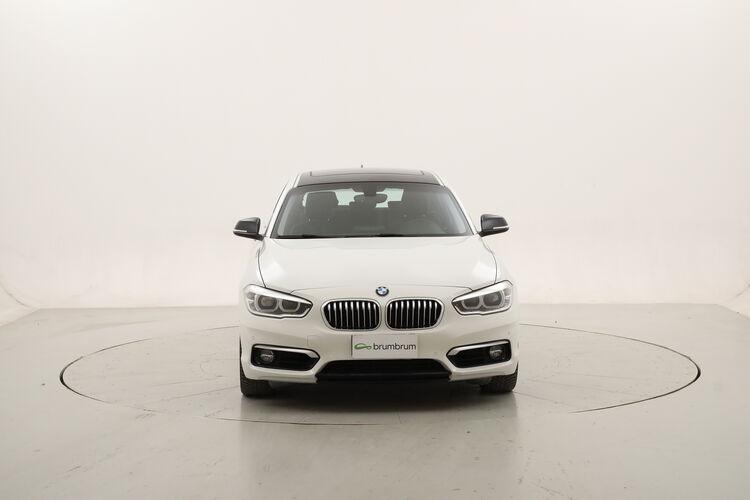 BMW Serie 1 Advantage BR444704 2.0 Diesel 150CV