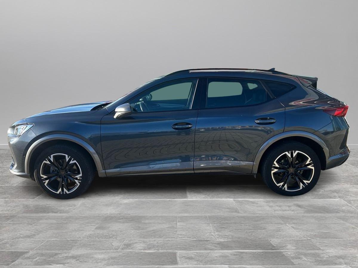 CUPRA Formentor 2.0 tdi