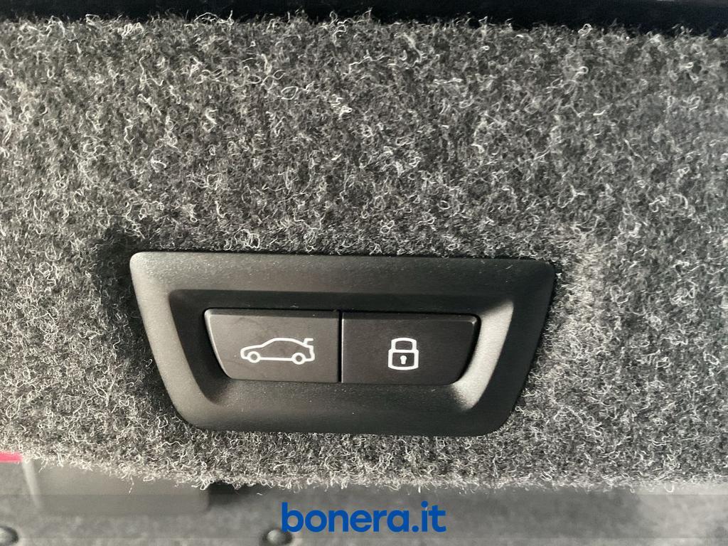 BMW Serie 5 Berlina 520 d 48V Msport xDrive Steptronic