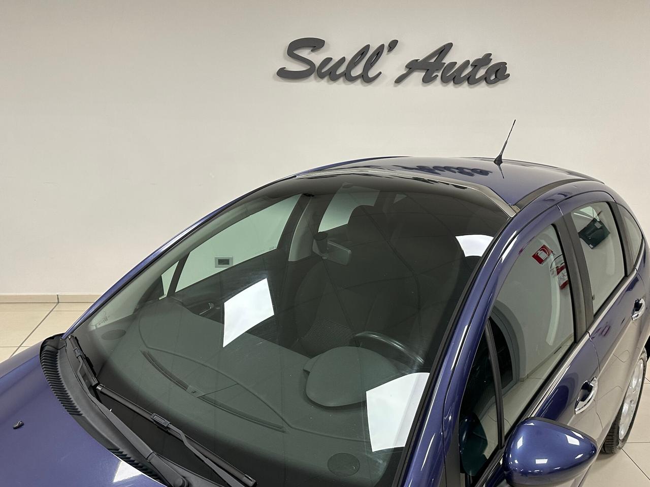 Citroen C3 1.4 HDi 70 CV Exclusive - 2015