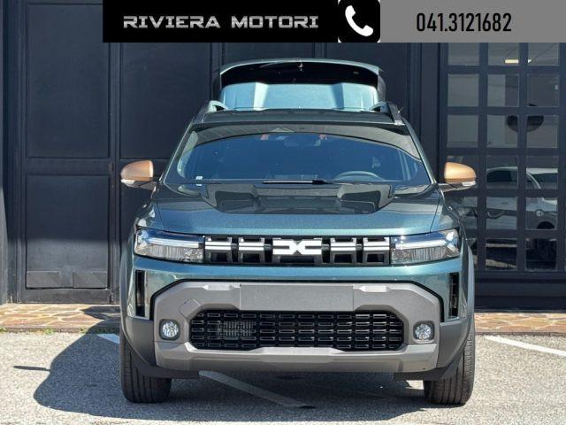 DACIA Duster ECO-G 100 CV Extreme Up