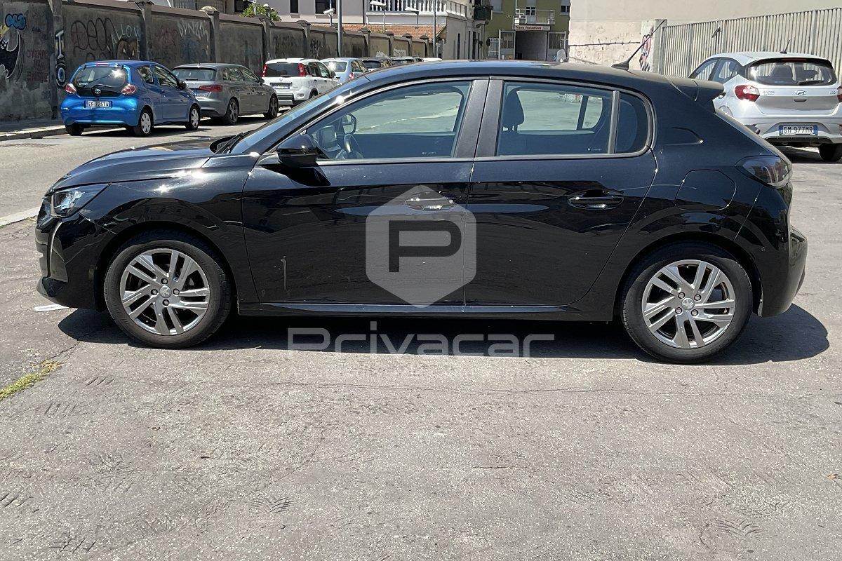 PEUGEOT 208 PureTech 75 Stop&Start 5 porte Like