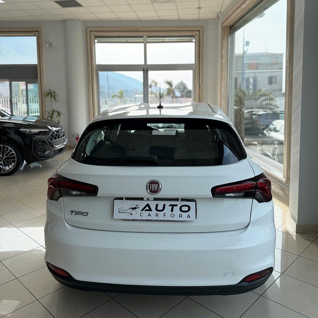 Fiat Tipo 1.3 Mjt S&S 5 porte City Life