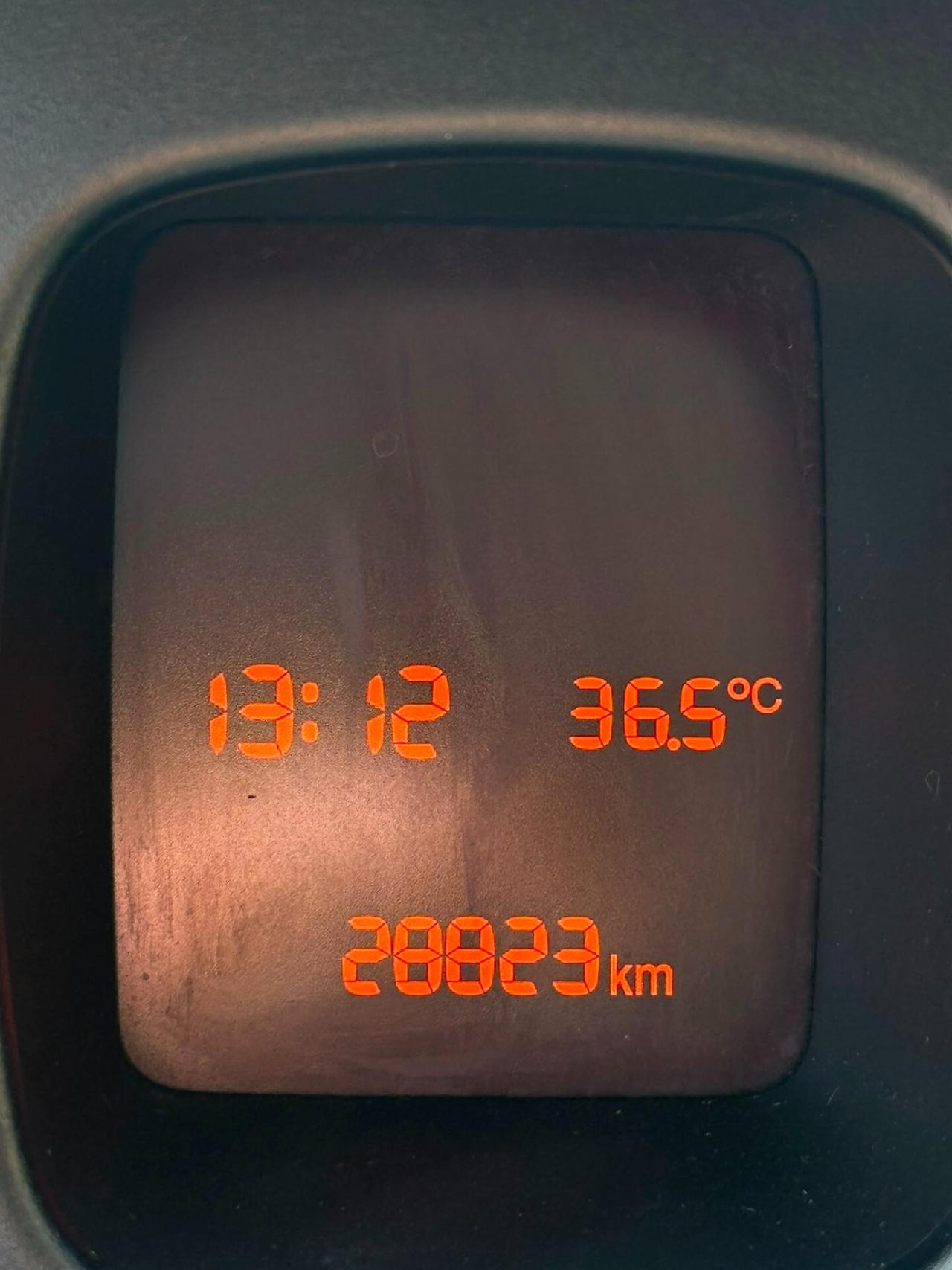 FIAT PANDA 1.0 HYBRID CITYLIFE **PREZZO REALE**
