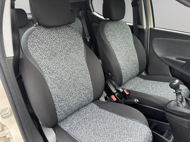 LANCIA Ypsilon 1.0 FireFly 5 porte S&S Hybrid Ecochic Silver