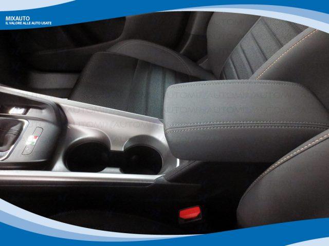 ALFA ROMEO Tonale 1.5 Hybrid 160cv Ti TCT7 EU6