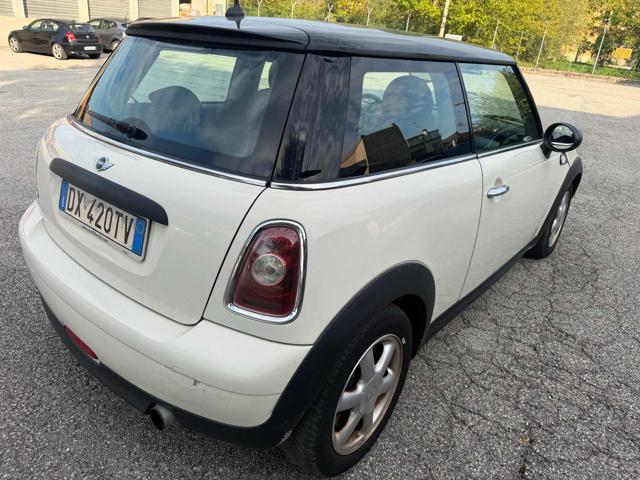 MINI One 1.4 16V Ray senza nessun lavoro da fare