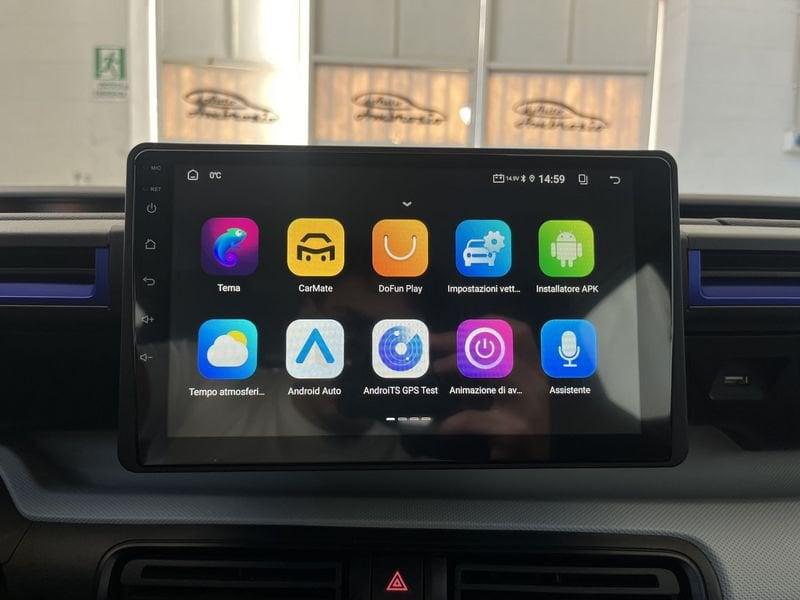 Citroën C3 C3 1.2 turbo Tua da 153,00 al mese
