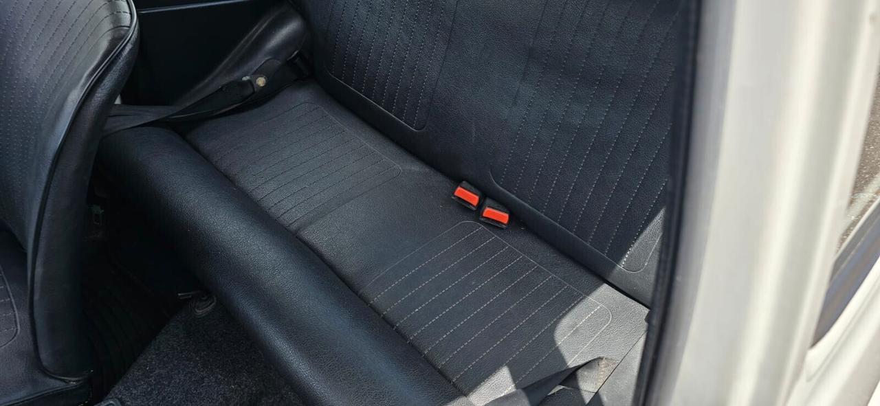 Fiat 126 iscritta ASI