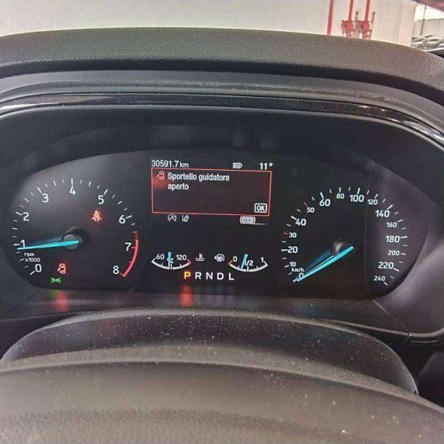 FORD Focus 5p ST-Line 1.0T EcoBoost Hybrid 155 CV Powershift