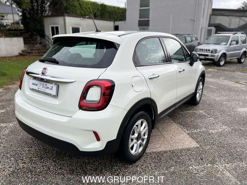 FIAT 500X 500 X 1.3 mjt 95cv