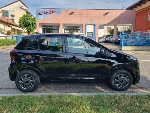 KIA Picanto 1.0 12V 5 porte Urban Fleet PREZZO VERO