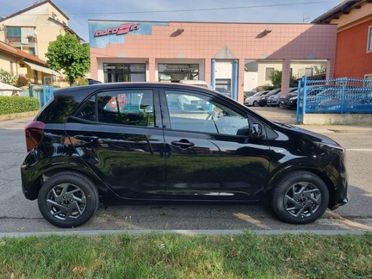 KIA Picanto 1.0 12V 5 porte Urban Fleet PREZZO VERO