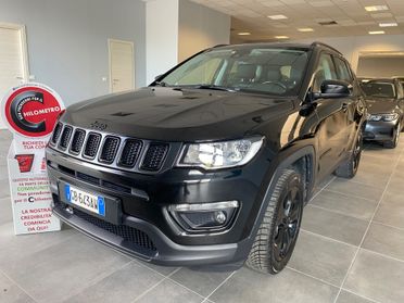 Jeep Compass 2.0 140 Cv Automatico 4WD Night Eagle