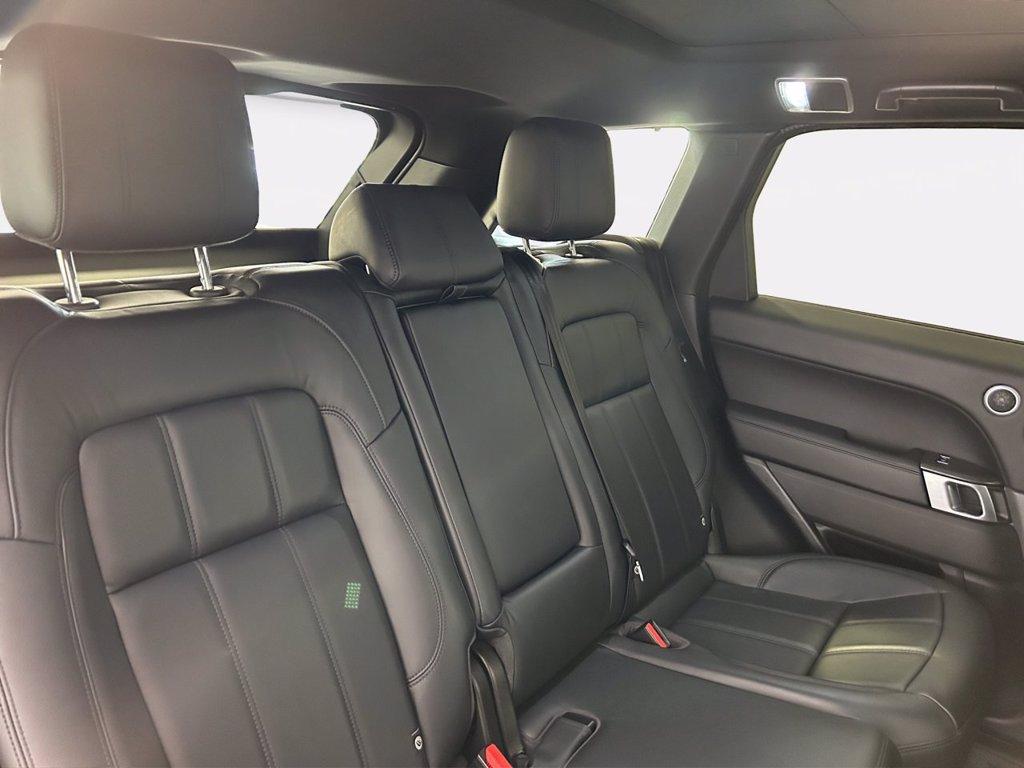 LAND ROVER Range rover sport 3.0 sdv6 hse dynamic 249cv auto my19 del 2020