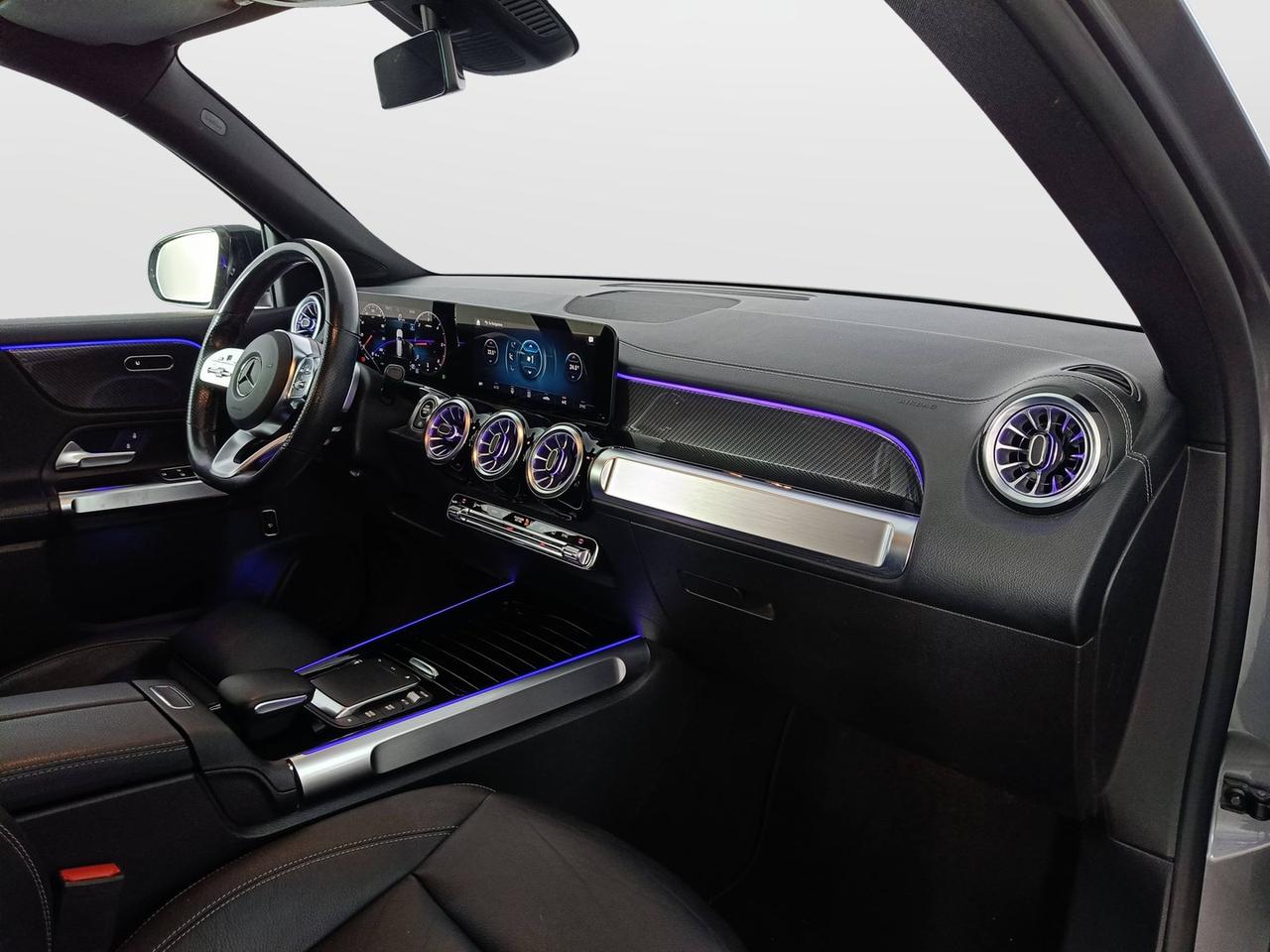 Mercedes-Benz GLB - X247 2019 - GLB 200 d Premium auto