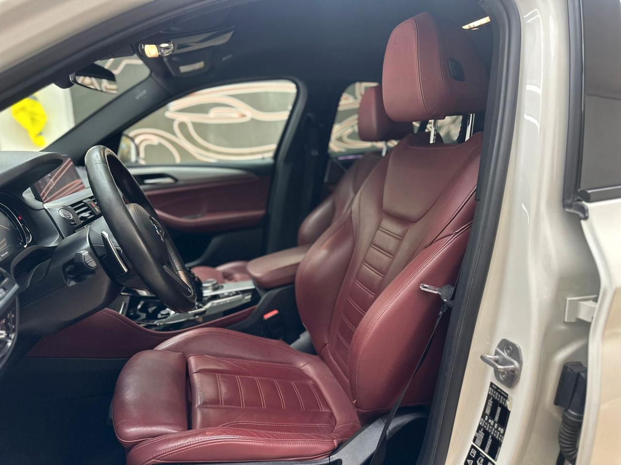 Bmw X4 M SPORT 190cv 2.0 xDrive20d
